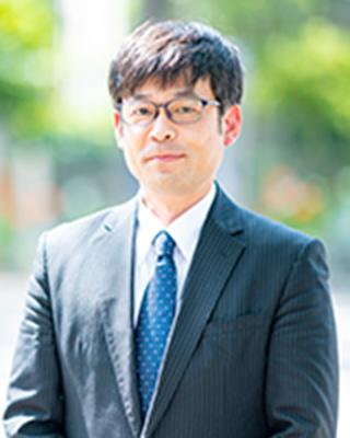日野原 靖士
