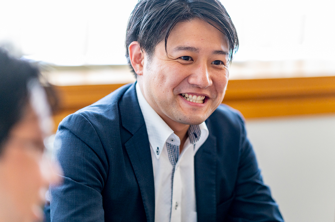 今後、取り組んでみたいことは何かありますか?